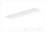 do tekla modeling and shop drawings for steel structures